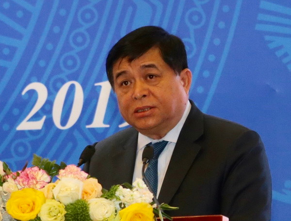 Phát triển kinh tế tư nhân là một trong những trọng tâm đột phá ảnh 1