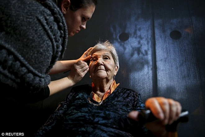 Những cuộc thi hoa hậu không chỉ nhằm mục đích tôn vinh cái đẹp ảnh 4