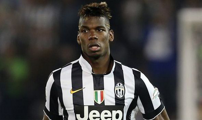 Chuyển nhượng 2/1: Man United quyết tâm "phá két" vì Pogba ảnh 1