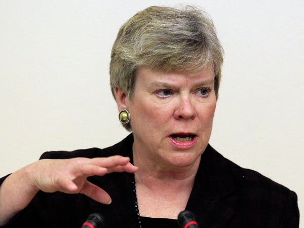 Mỹ cảnh báo sẵn sàng đáp trả nếu Nga quyết định rút khỏi INF ảnh 1