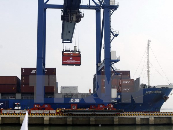 Kinh tế Thành phố Hồ Chí Minh tăng trưởng 9,1% trong 9 tháng ảnh 1