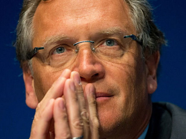 FIFA cam kết hợp tác điều tra vụ Tổng thư ký Jerome Valcke ảnh 1
