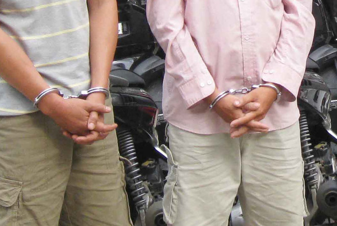 Làm giả bộ hồ sơ nhà để lừa đảo, lĩnh án 12 năm tù giam ảnh 1