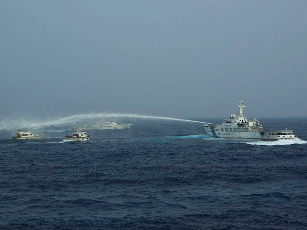 Nhật Bản sẽ thành lập các tiền đồn mới trên các đảo xa ảnh 1