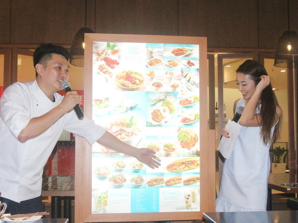 Khai trương nhà hàng Phở Việt Nam đầu tiên tại Malaysia ảnh 1