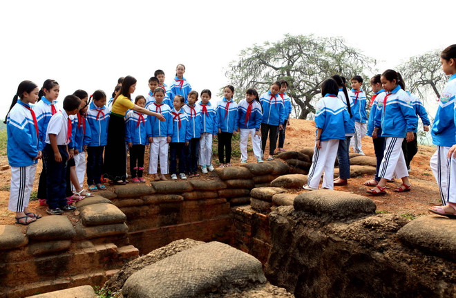 Bổ sung 23 điểm di tích vào quần thể di tích Điện Biên Phủ ảnh 1