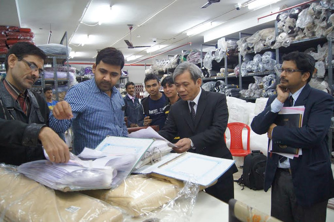 Vị thế kinh tế Việt Nam ngày càng hấp dẫn doanh nghiệp Ấn Độ ảnh 2