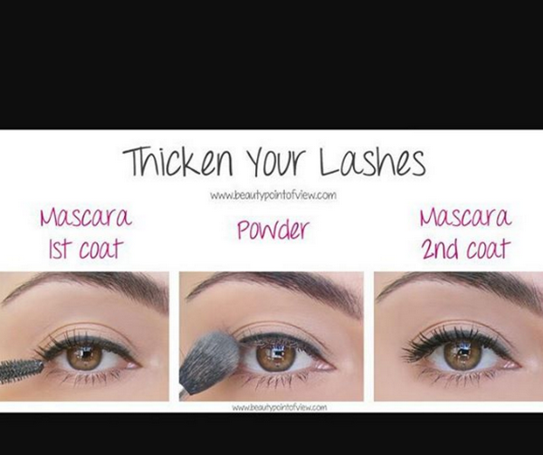 Bí quyết kết hợp các "cặp đôi hoàn hảo" trong thế giới mỹ phẩm ảnh 7