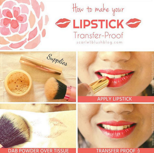 Bí quyết kết hợp các "cặp đôi hoàn hảo" trong thế giới mỹ phẩm ảnh 3