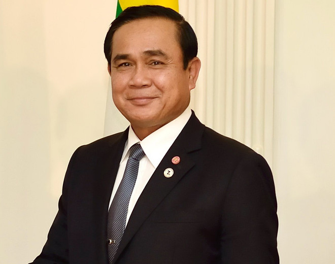 Thái Lan có thể phải trải qua giai đoạn "đặc biệt" từ 3-5 năm ảnh 1