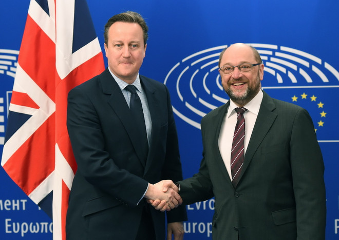 Ngày càng nhiều người Anh muốn nước này ở lại Liên minh châu Âu ảnh 1