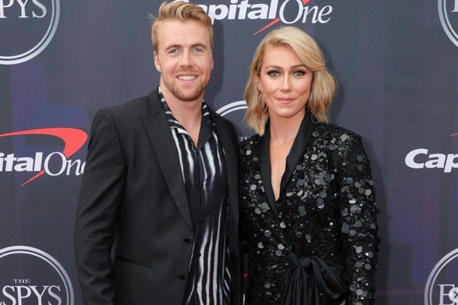 Những cặp đôi đẹp nhất Olympic mùa Đông Bắc Kinh 2022 ảnh 1