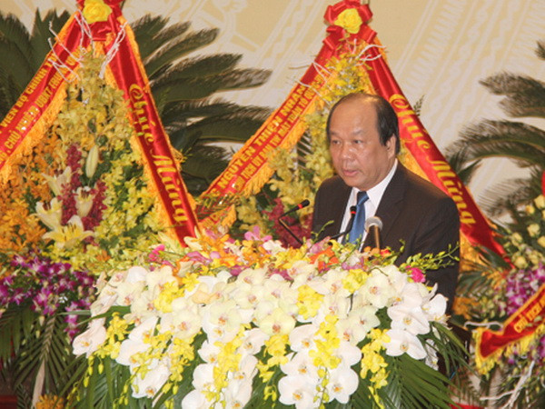 Danh sách 61 Bí thư Tỉnh ủy, Thành ủy nhiệm kỳ 2015-2020 ảnh 21