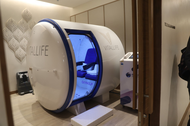 Cơ hội tăng trưởng cho loại hình du lịch chữa lành ở Thái Lan ảnh 2