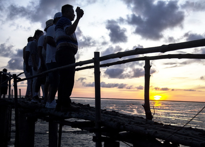 Cà Mau nâng cao hiệu quả công tác đối ngoại, hội nhập quốc tế ảnh 2