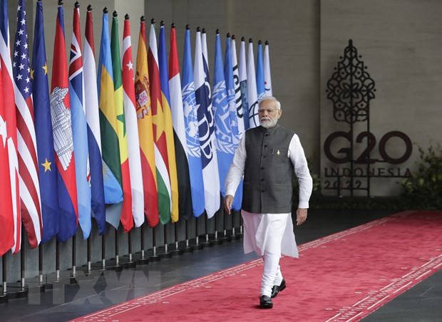 Dự báo thế giới 2023: Tìm kiếm sự đồng thuận là một thách thức lớn ảnh 1