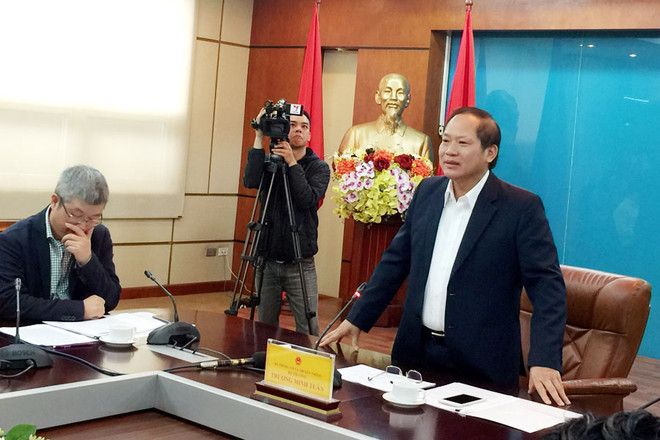 Doanh nghiệp cần tránh tiếp tay cho đối tượng tung clip xấu độc ảnh 2