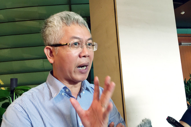 Sử dụng đòn bẩy của đầu tư công để tạo ra tốc độ tăng trưởng ảnh 1