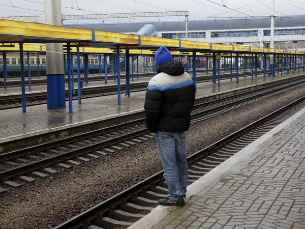 Miền Đông Ukraine trước nguy cơ khủng hoảng nhân đạo ảnh 1