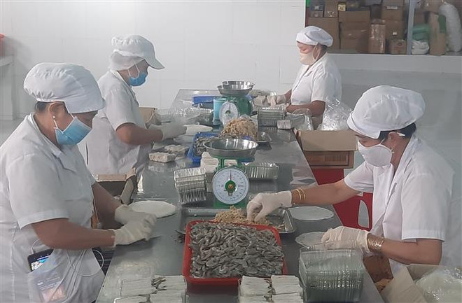 Đảm bảo an sinh xã hội cuối năm tại vùng kinh tế trọng điểm phía Nam ảnh 2