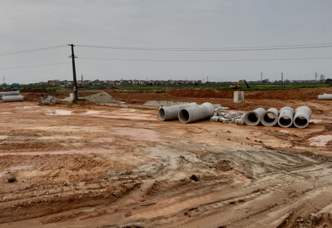 Ảnh chỉ có tính chất minh họa. (Nguồn: Hùng Võ/Vietnam+) Đánh thuế bất động sản: Cấp thiết nhưng phải gắn với ổn định cung, cầu ảnh 1