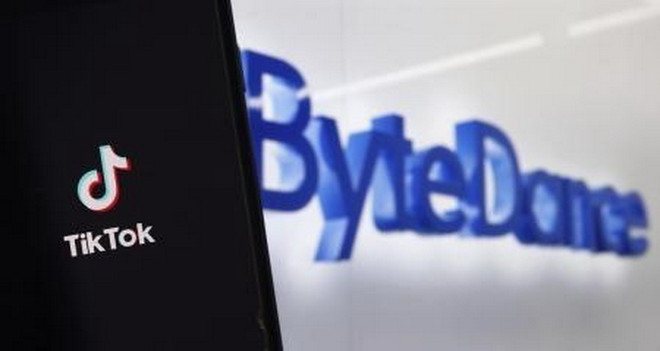 Trung Quốc sẽ hạn chế "các thực thể nước ngoài không đáng tin cậy" ảnh 1