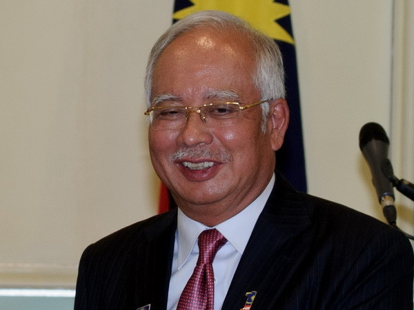 Thủ tướng Malaysia thăm Singapore thúc đẩy quan hệ song phương ảnh 1