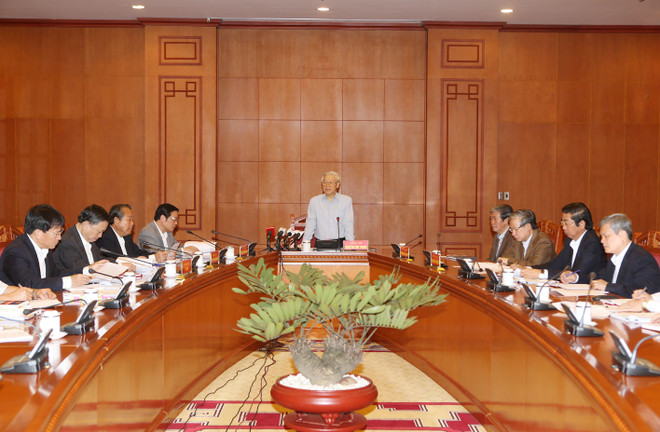 Tăng cường hoạt động kiểm toán để phát hiện, xử lý tham nhũng ảnh 1