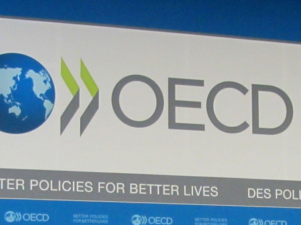 Colombia trở thành thành viên thứ 37 của Tổ chức OECD ảnh 1