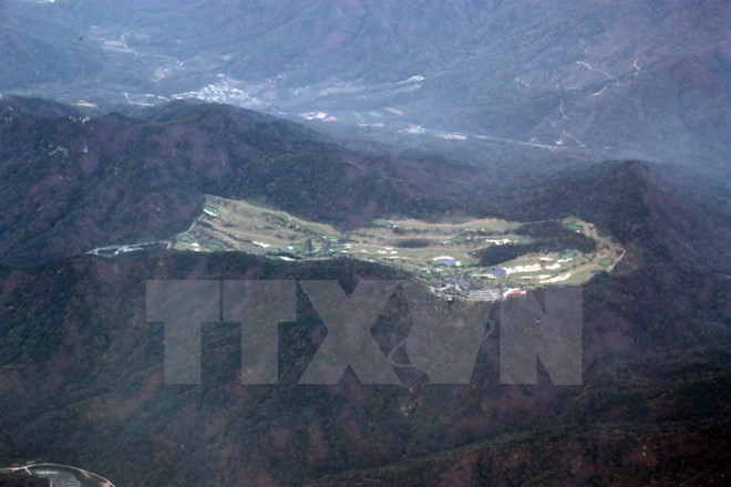 Sự kiện quốc tế 30/1-5/2: Tổng thống Donald Trump "lĩnh đòn" ảnh 3