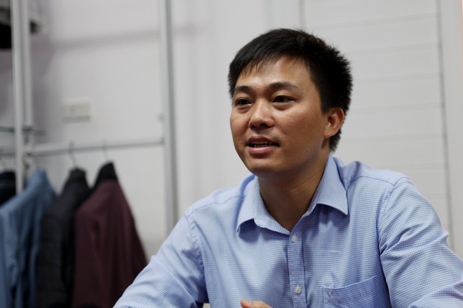 “Lãnh đạo chi bộ 8X: Chân dung những người truyền lửa” ảnh 1