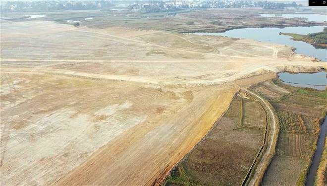 Nhu cầu bất động sản logistics của Việt Nam đang tăng mạnh ảnh 1