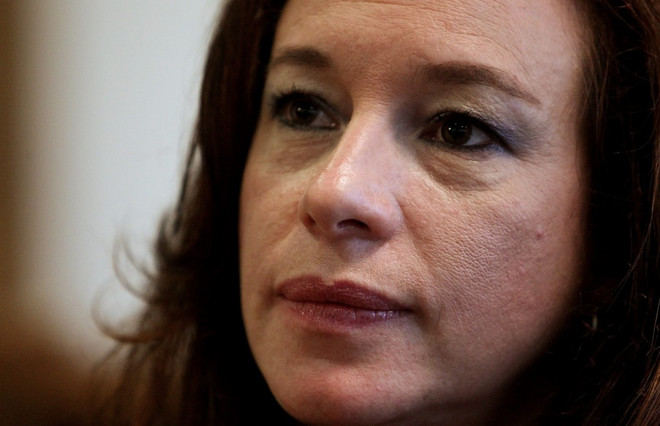 Bộ trưởng Quốc phòng Ecuador Espinosa bất ngờ đệ đơn từ chức ảnh 1