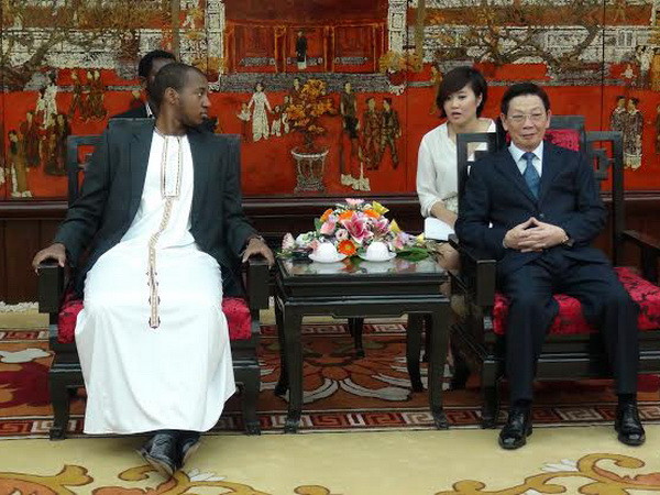 Hà Nội mong muốn hợp tác với Toro trên nhiều lĩnh vực ảnh 1