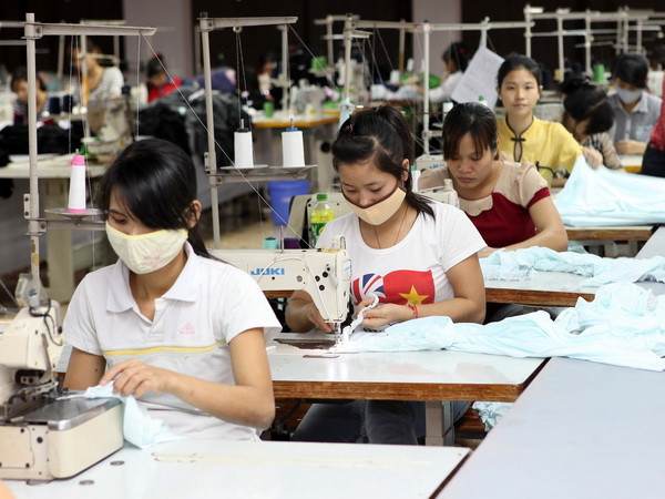 Quan chức 12 nước bắt đầu đàm phán TPP tại Việt Nam ảnh 1