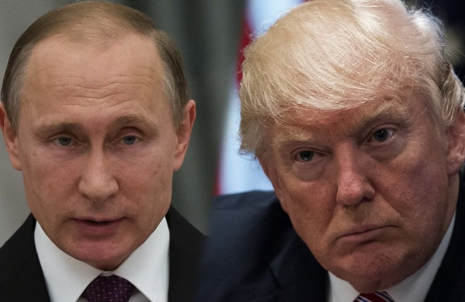 Tổng thống Nga và Mỹ có thể gặp nhau tại Hội nghị APEC ảnh 1