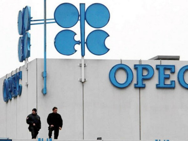 Các nước trong và ngoài OPEC cam kết giảm sản lượng khai thác dầu ảnh 1