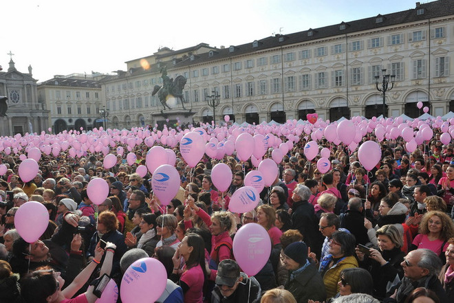 Nhiều hoạt động ý nghĩa kỷ niệm Ngày Quốc tế Phụ nữ trên thế giới ảnh 1