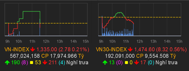 Nhiều công ty chứng khoán hạn chế sửa, hủy lệnh để giảm tải cho HoSE ảnh 2