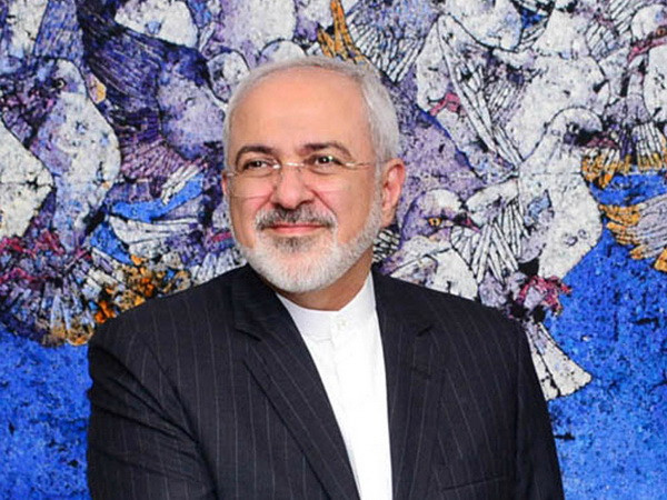 Iran và Ấn Độ tăng cường quan hệ hợp tác song phương ảnh 1