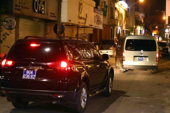 Nhốt "quyền lực đen" trong "lồng" thể chế: Diệt sâu triệt từ gốc ảnh 2