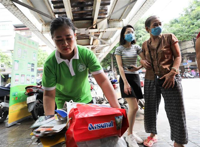Ô nhiễm vi nhựa ở Việt Nam: Mức độ và chính sách quản lý ảnh 1