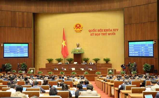 Hoàn thiện thể chế, cơ chế triển khai chính quyền đô thị tại TP.HCM ảnh 2