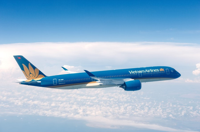 Vietnam Airlines tăng thêm gần 3.000 chuyến bay cao điểm Hè ảnh 1