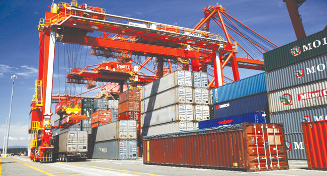 Pakistan-Trung Quốc thành lập Hội đồng hành lang kinh tế chung ảnh 1