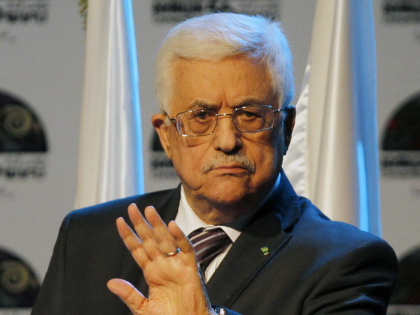 Qatar cho Palestine vay 100 triệu USD để trả lương công chức ảnh 1