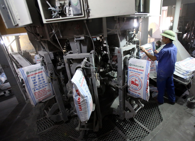 Luật thuế 71 VAT về phân bón: Khó cho cả doanh nghiệp và người dân ảnh 1