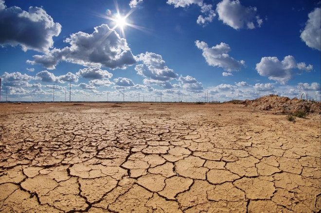 LHQ cảnh báo ba cuộc khủng hoảng môi trường đe dọa con người ảnh 1