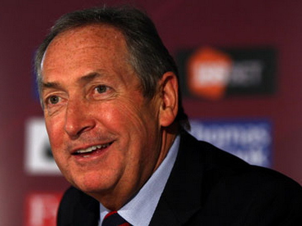 World Cup 2014 là giải có tính giải trí cao nhất từ trước tới nay ảnh 1