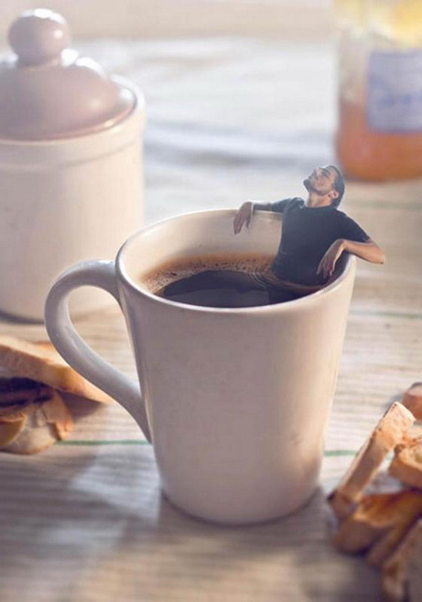 Những bức ảnh photoshop khiến người xem phải rùng mình ảnh 8